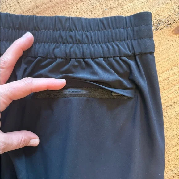 Athleta Black Pinnacle High Rise Trouser - Picture 3 of 4